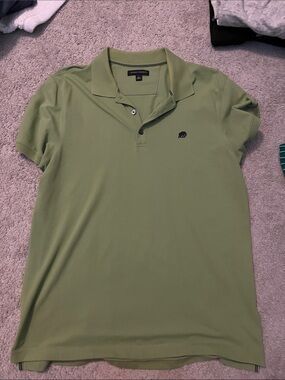 Banana Republic polo